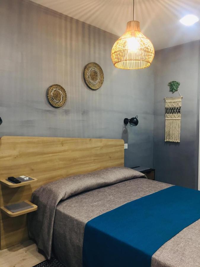 Casa Matilde B&B Polistena Eksteriør billede